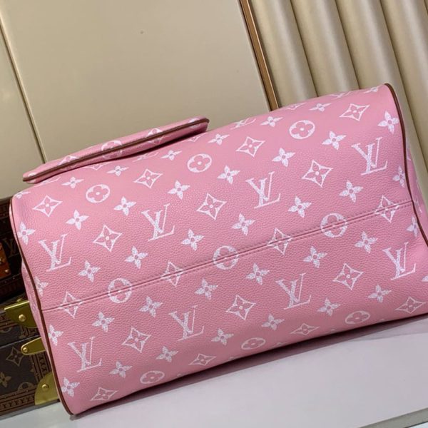 LV Speedy P9 Bandouliere 40(HIGH-END GRADE)