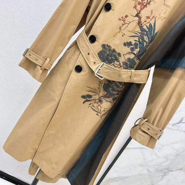 DIOR WOMEN COAT(size:S|M|L|XL)