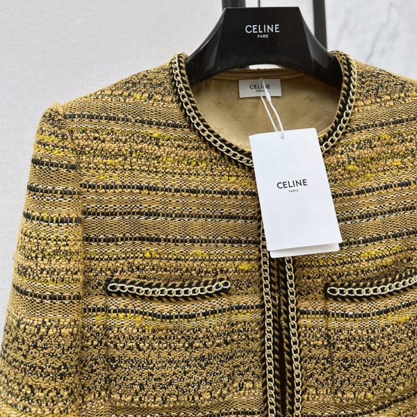 CHANEL WOMEN COAT(size:S|M|L)