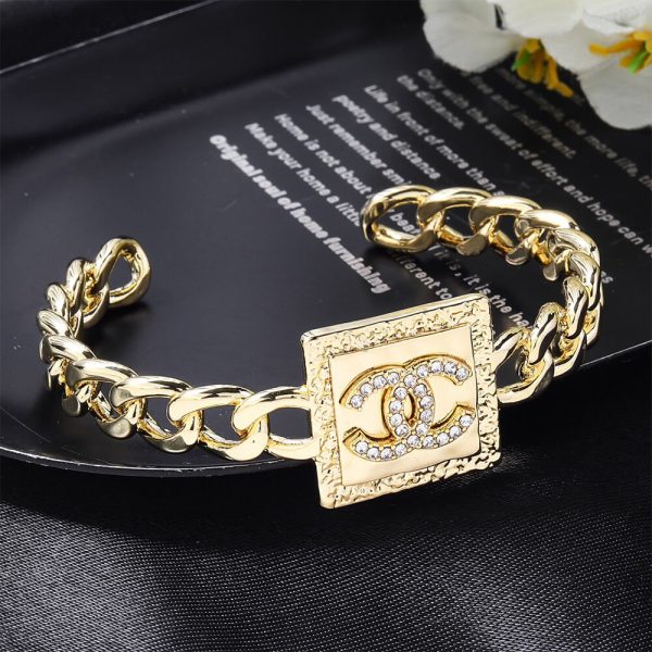 CHANEL bracelet