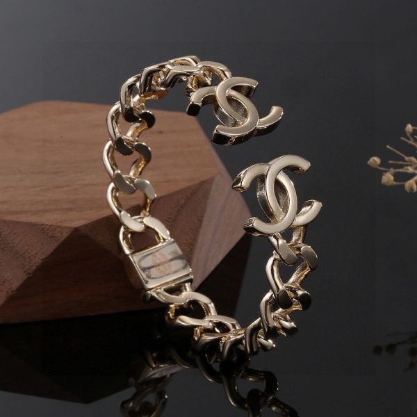 CHANEL bracelet