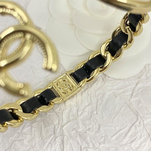 CHANEL bracelet