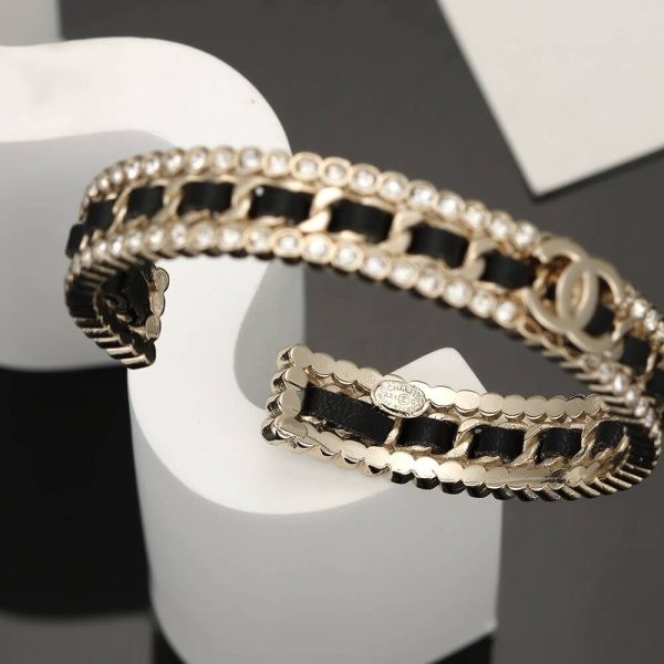 CHANEL bracelet