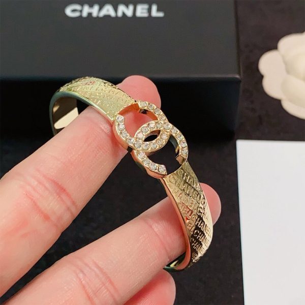 CHANEL bracelet