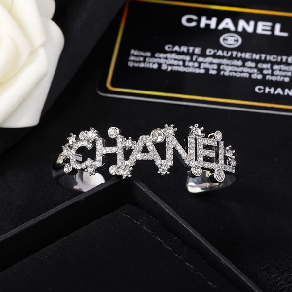 CHANEL bracelet