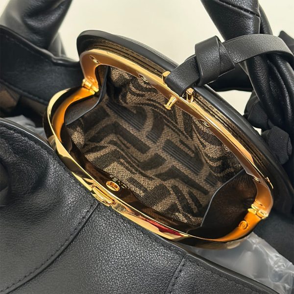 Fendi Spy Small(HIGH-END GRADE)