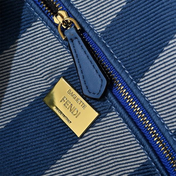 Fendi Baguette
