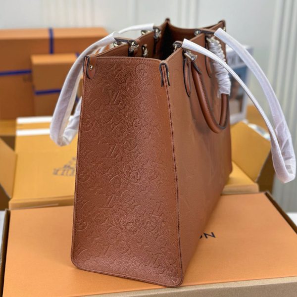 LV OnTheGo GM