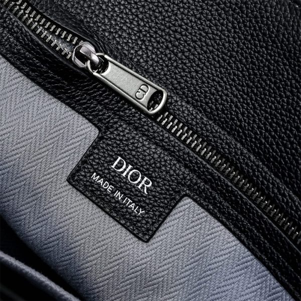Dior Medium Dior Normandie Tote Bag(HIGH-END GRADE)