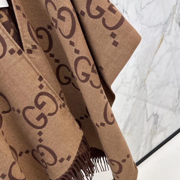 GUCCI WOMEN REVERSIBLE COAT