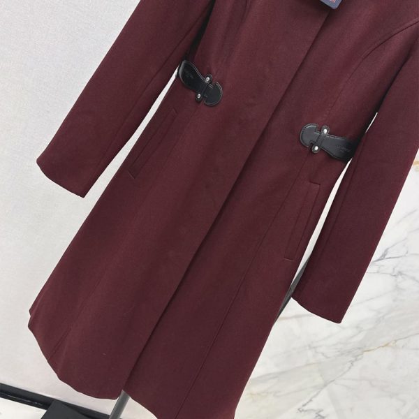 LV WOMEN COAT(size:S|M|L)