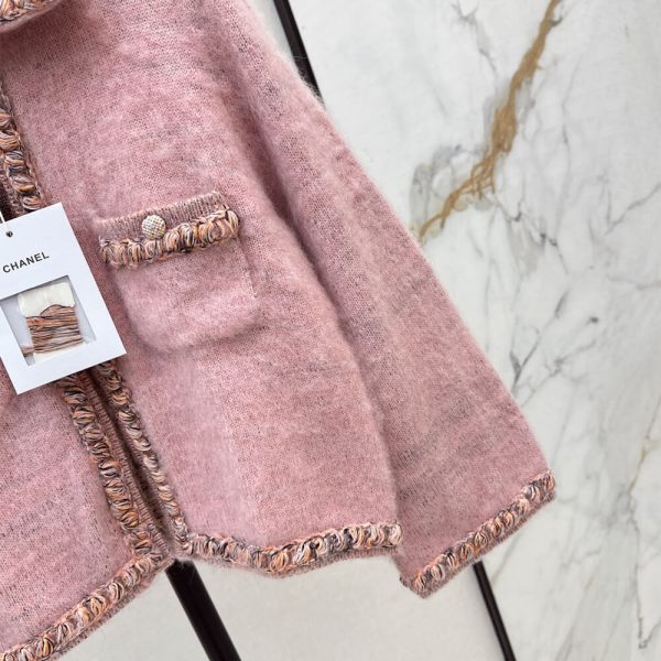 CHANEL WOMEN COAT(size:S|M|L)