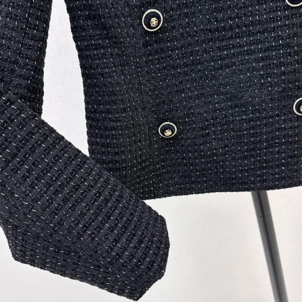 CHANEL WOMEN COAT(size:S|M|L)