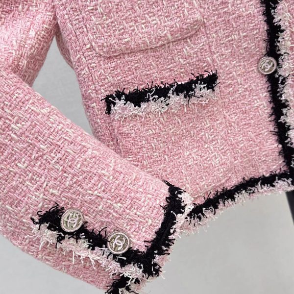 CHANEL WOMEN COAT(size:S|M|L)