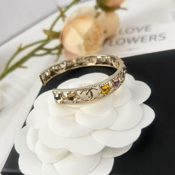 CHANEL bracelet