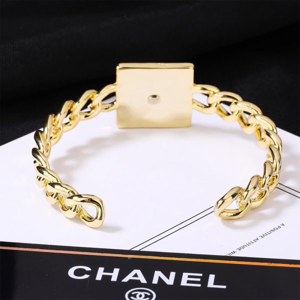 CHANEL bracelet