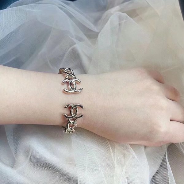 CHANEL bracelet