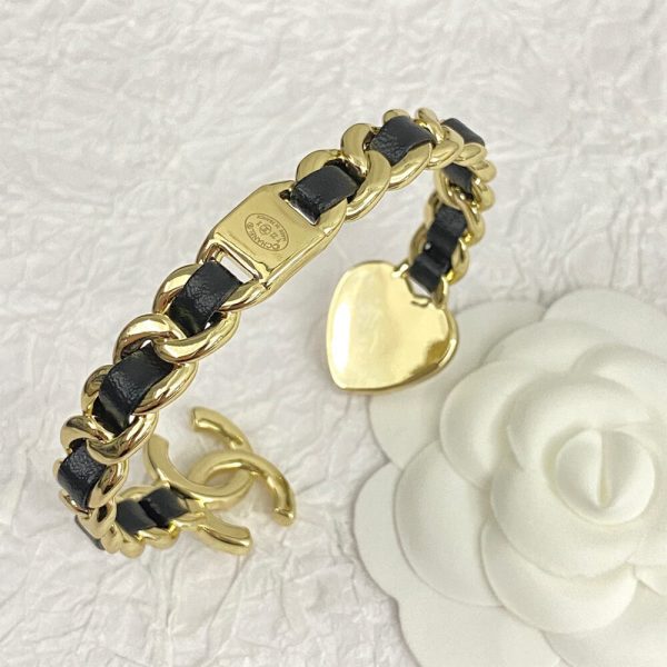 CHANEL bracelet