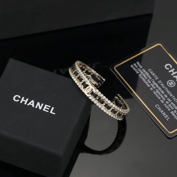 CHANEL bracelet