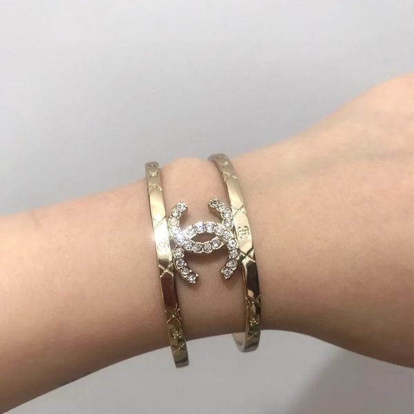 CHANEL bracelet