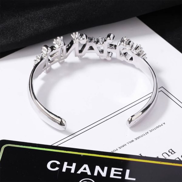 CHANEL bracelet