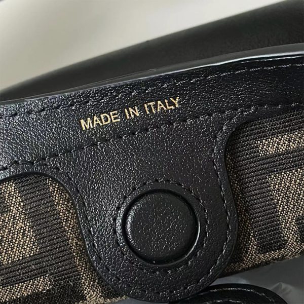 Fendi Spy Small(HIGH-END GRADE)