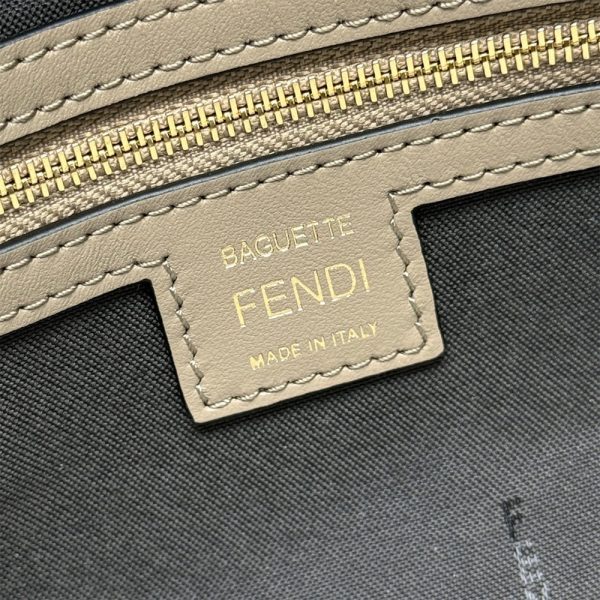 Fendi Baguette