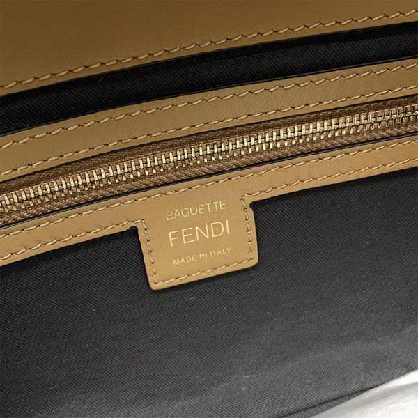 Fendi Baguette