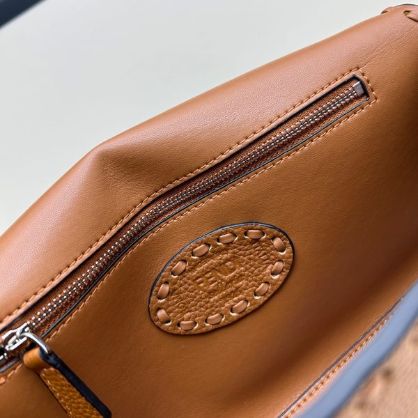 Fendi Baguette