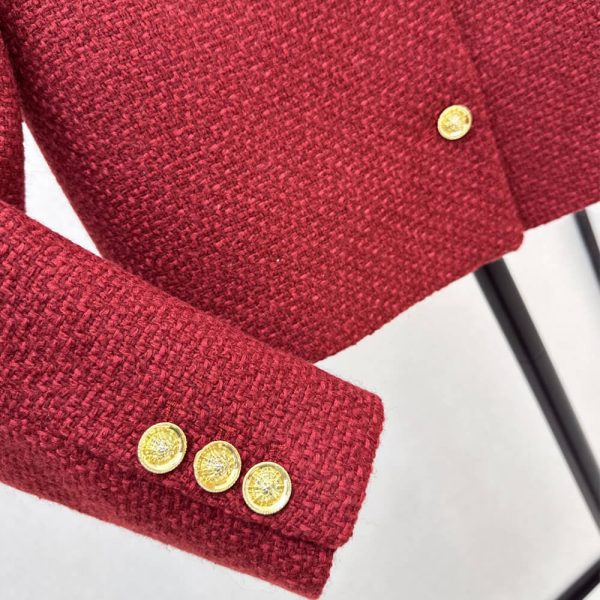 CHANEL WOMEN COAT(size:S|M|L)