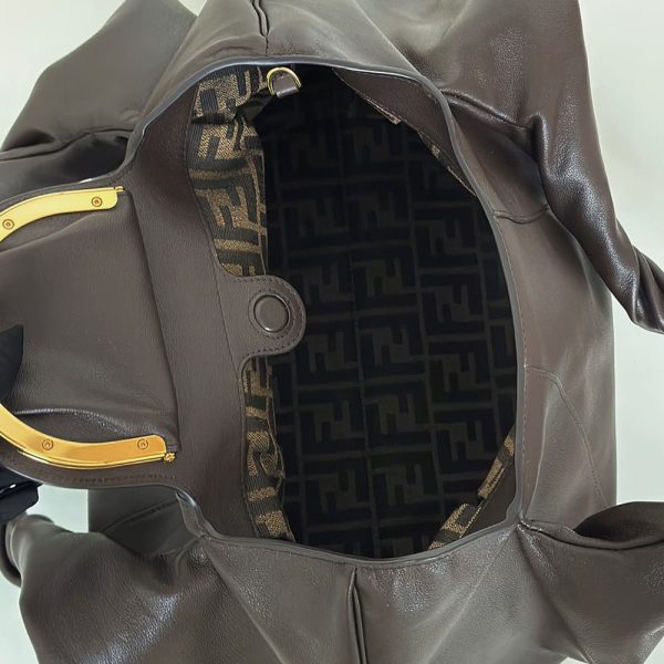 Fendi Spy Large(HIGH-END GRADE)