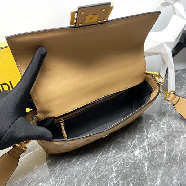 Fendi Baguette