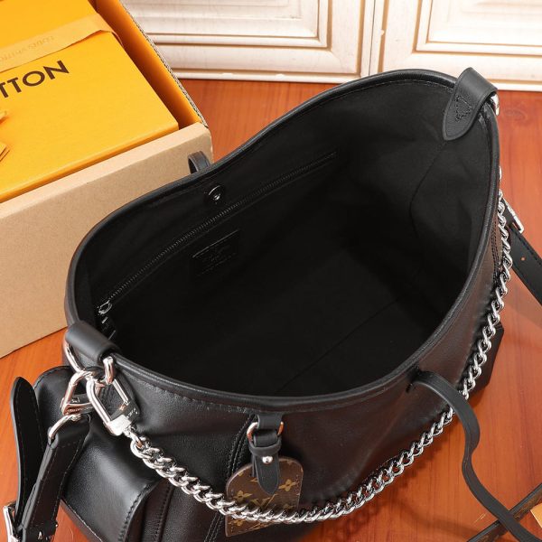 LV CarryAll Cargo Vibe PM(HIGH-END GRADE)