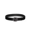 GUCCI GG MARMONT REVERSIBLE BELT BLACK MAXI 774153 AABZA 1000