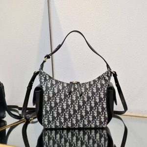 Dior Large D-Dream Bag