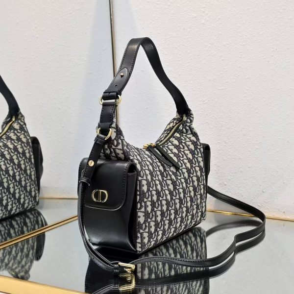 Dior Large D-Dream Bag