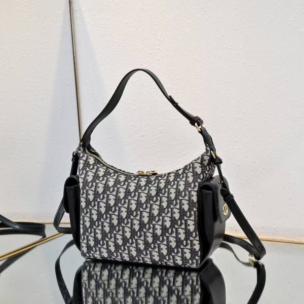 Dior Large D-Dream Bag