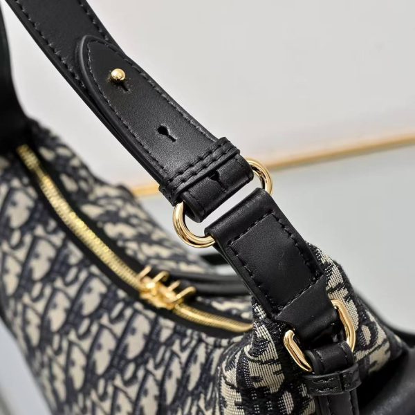 Dior Large D-Dream Bag