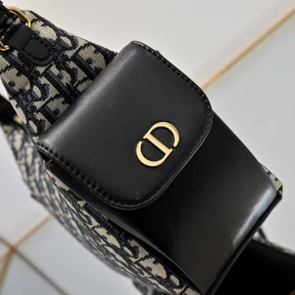 Dior Large D-Dream Bag