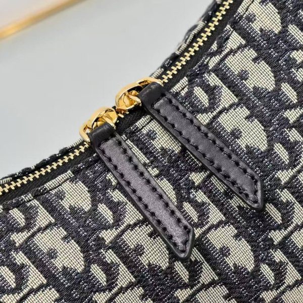Dior Large D-Dream Bag