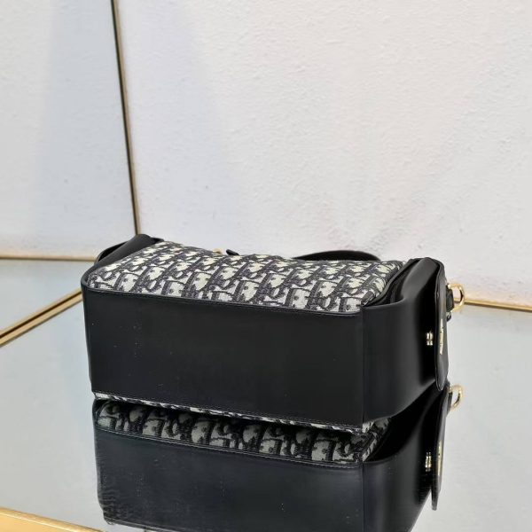Dior Large D-Dream Bag
