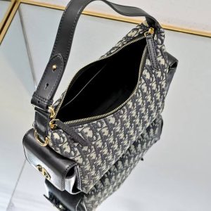 Dior Large D-Dream Bag