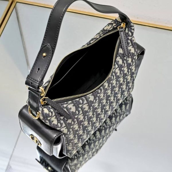 Dior Large D-Dream Bag