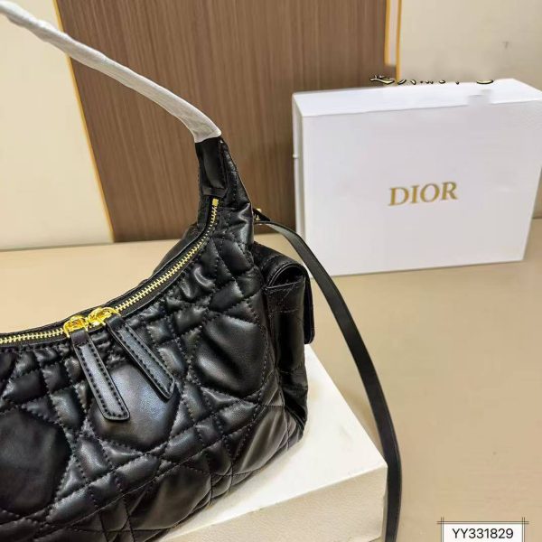 Dior Large D-Dream Bag