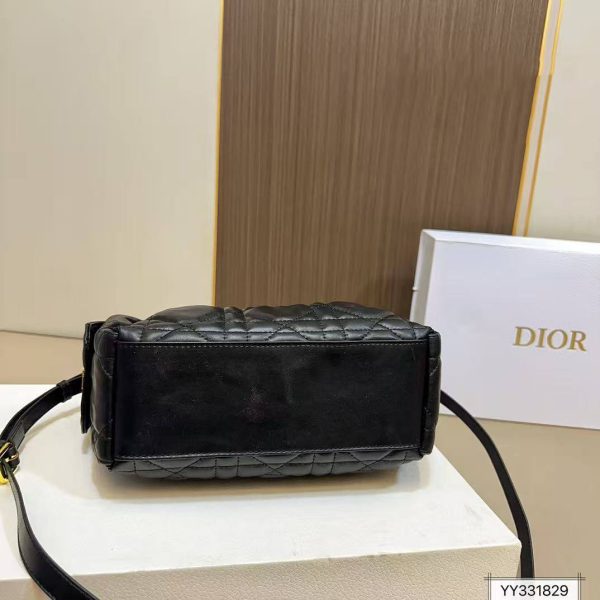 Dior Large D-Dream Bag