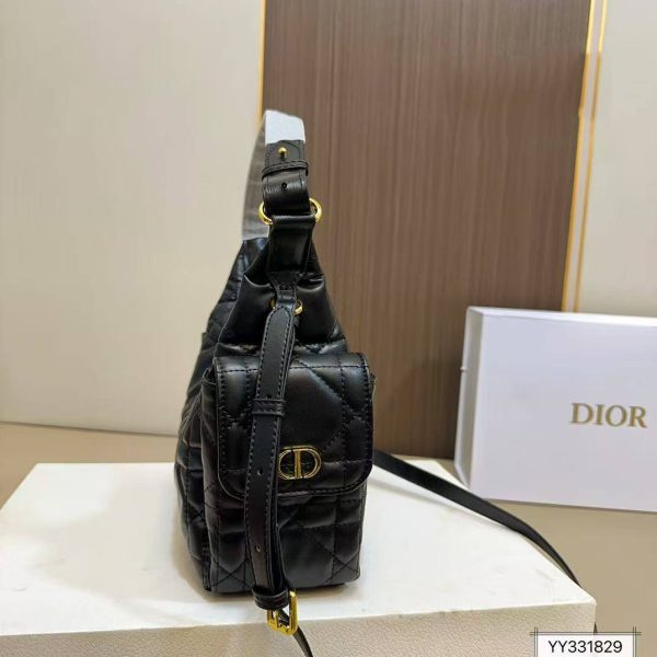 Dior Large D-Dream Bag