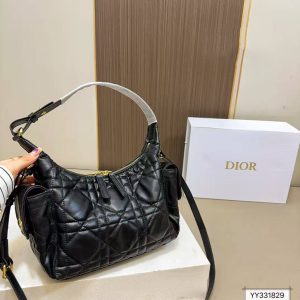 Dior Large D-Dream Bag