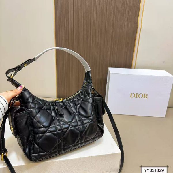 Dior Large D-Dream Bag
