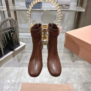 MiuMiu Women’s Boots
