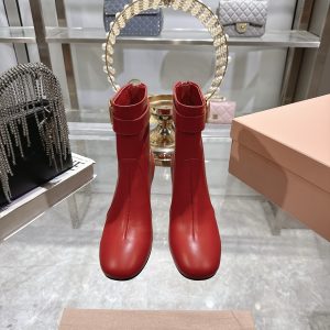 MiuMiu Women’s Boots